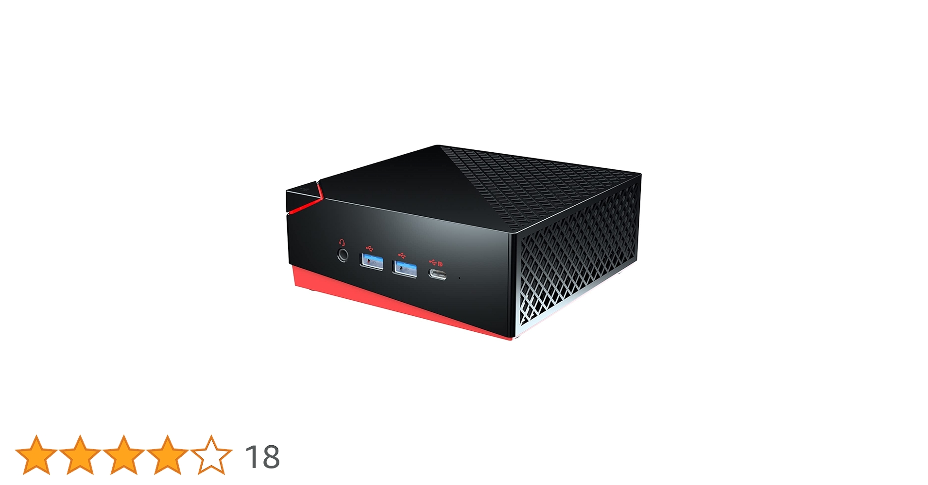 Amazon.co.jp: ミニpc Windows 11 AMD Ryzen 5 4500U プロセッサ 6C/6T